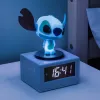 Ξυπνητήρι Paladone Disney Stitch Icon