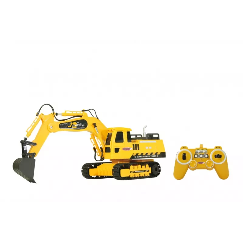 Εκσκαφέας Jamara Bagger J-Matic 404920