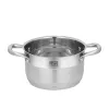 Κατσαρόλα D18CM 2,7L/92103 Resto