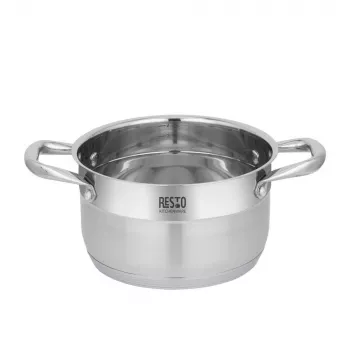 Κατσαρόλα D18CM 2,7L/92103 Resto