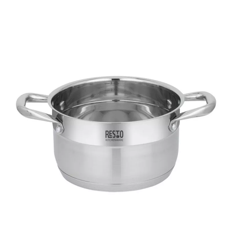 Κατσαρόλα D18CM 2,7L/92103 Resto