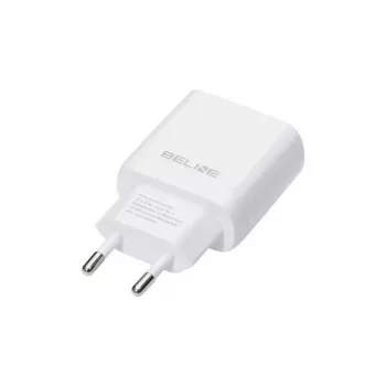 Φορτιστής Beline Beli02167 25W USB-C PD 3.0 – Γρήγορος φορτιστής USB-C, 25W ισχύς εξόδου