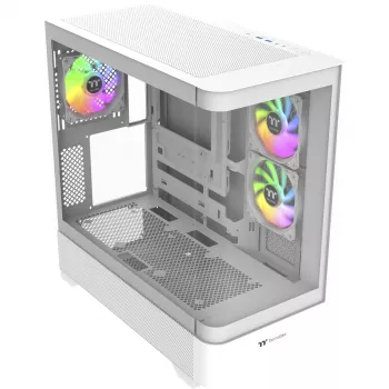 Thermaltake View 290 λευκό - Midi-Tower (CA-11G-00M6WN-00)