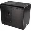 RAIJINTEK METIS PLUS ALS κουτί Mini-ITX - μαύρο - κουτί - Mini-ITX