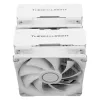Thermalright Peerless Assassin 120 λευκό (120mm) επεξεργαστή ψύκτρα