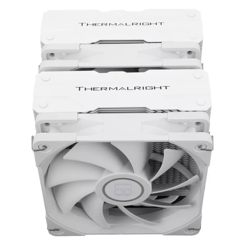 Thermalright Peerless Assassin 120 λευκό (120mm) επεξεργαστή ψύκτρα