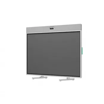 Διαδραστικός ψηφιακός πίνακας Logitech Rally Board 65 offwhite (Μοντέλο 960-001730)