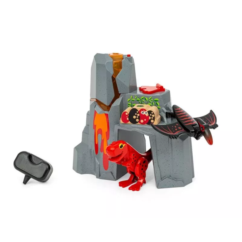 Σετ Dino Volcano