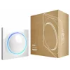 Fibaro | Walli Dimmer | Z-Wave EU | Λευκό