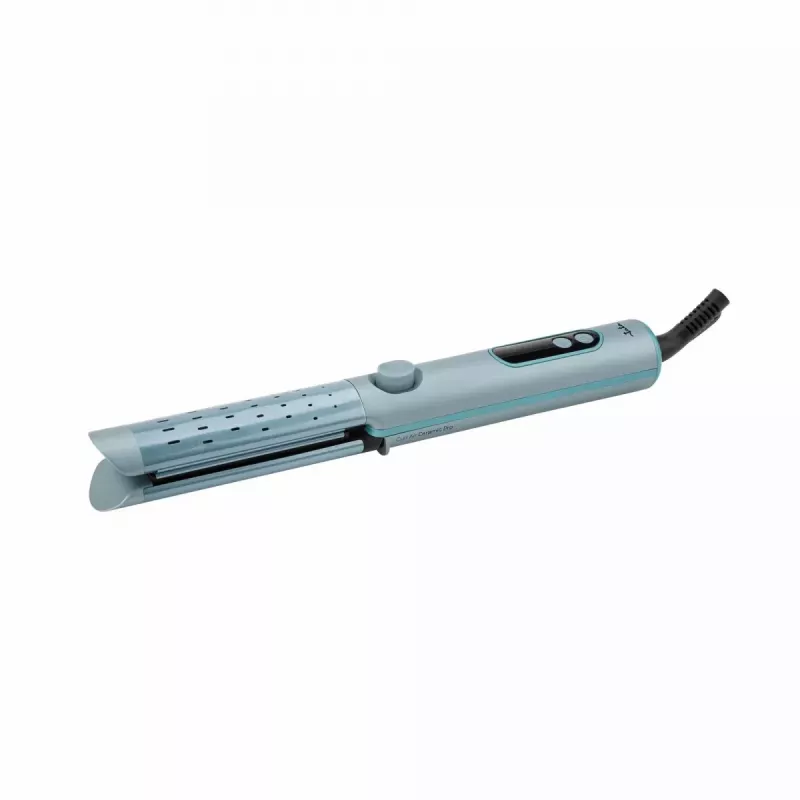 Σίδερο μαλλιών JATA JBPP1588 Warm Blue 34 W 2,5 m