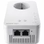 Powerline adapter Devolo Magic 2 WiFi 6 next Starter Kit – Λευκό, Μοντέλο 7188