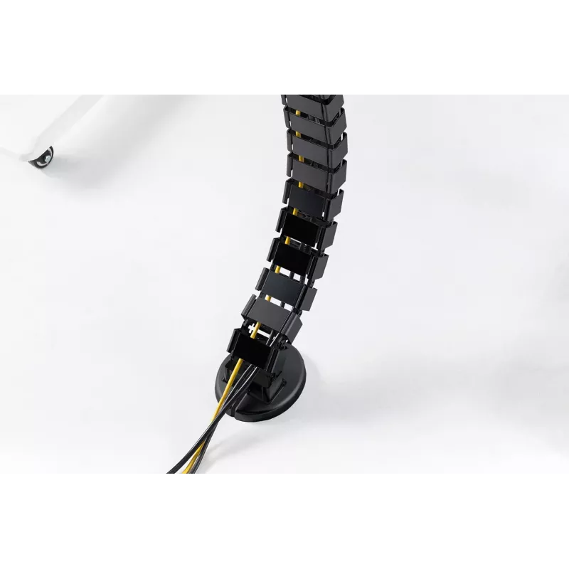 Καμπύλη καλωδιοθήκη ASSMANN Electronic DA-90505
