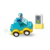 LEGO DUPLO 10474 Δημιουργικά Οχήματα