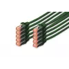 Digitus DK-1644-020-G-10 Καλώδιο δικτύου Ethernet