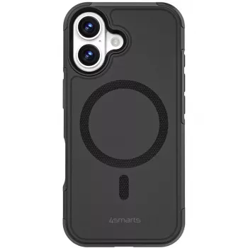 Border Case 4smarts Defend iPhone 17 16 cm μαύρο