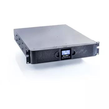 UPS 3000VA Line-Interactive USB/RS232 Οθόνη LCD 48,30 cm (19)/Tower - (Offline-) USV - 34 λεπ. (All930019RT)