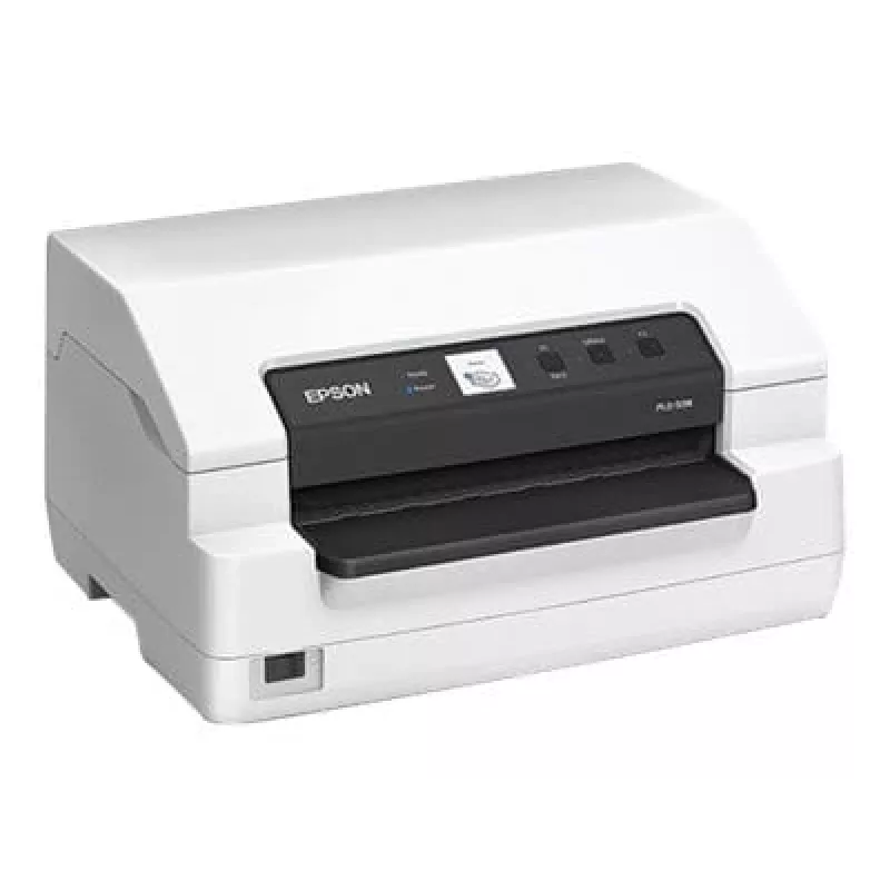 Epson PLQ-50M Εκτυπωτής βελονών 180 x 360 DPI 630 cps