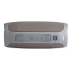 Φορητό ηχείο stereo Denver BTV-220 γκρι καφέ