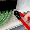 Ψαλίδι κοπής Knipex 90 61 20