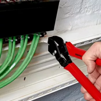 Ψαλίδι κοπής Knipex 90 61 20