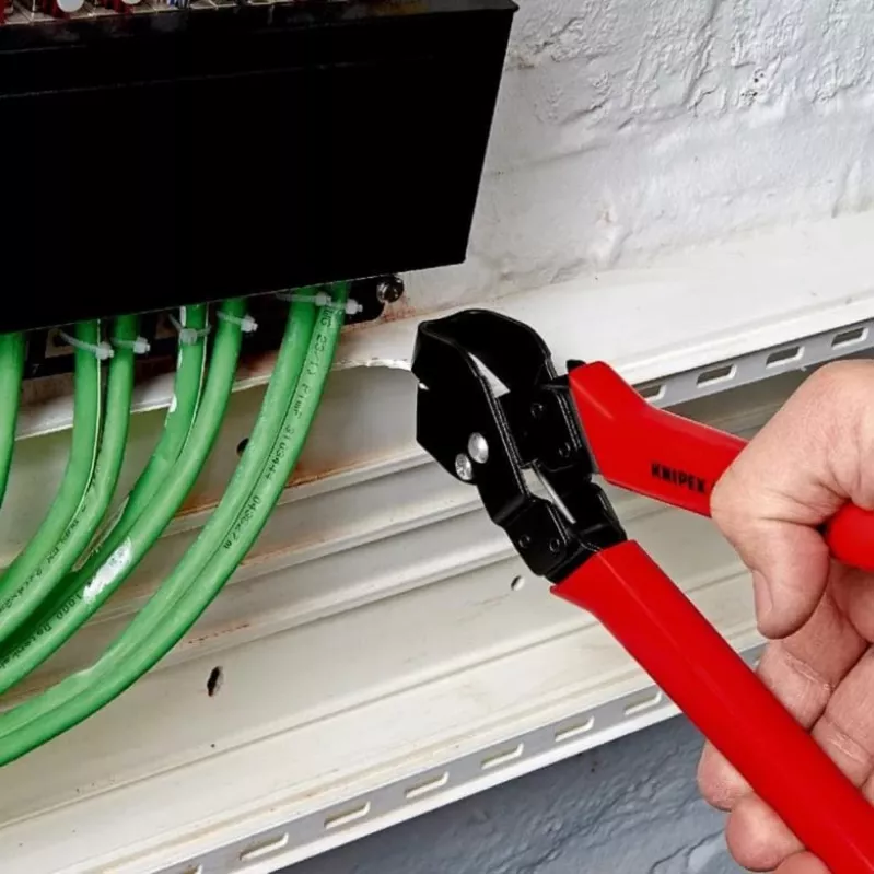 Ψαλίδι κοπής Knipex 90 61 20