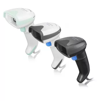 Φορητός αναγνώστης barcode Datalogic Gryphon GBT4500