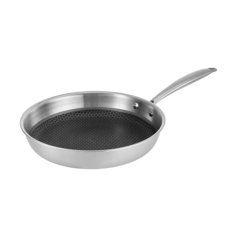 Resto Kitchenware Achird πολυχρηστικό τηγάνι στρογγυλό