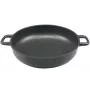 Τηγάνι Beper PE.210 28 cm αντικολλητικό αλουμίνιο