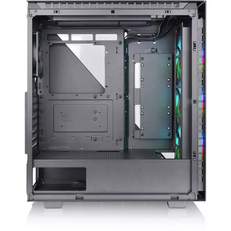 Thermaltake CA-1T4-00M1WN-01 Θήκη Μαύρο