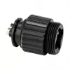 Βάση στήριξης πτήσης Thrustmaster 2960932 για βάσεις AVA, Μαύρο, 40×40×58 mm