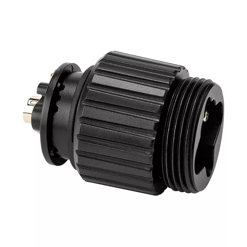 Βάση στήριξης πτήσης Thrustmaster 2960932 για βάσεις AVA, Μαύρο, 40×40×58 mm