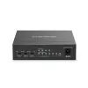 Mercusys Διακόπτης Desktop 6 θυρών 10/100Mbps με 4 θύρες PoE+
