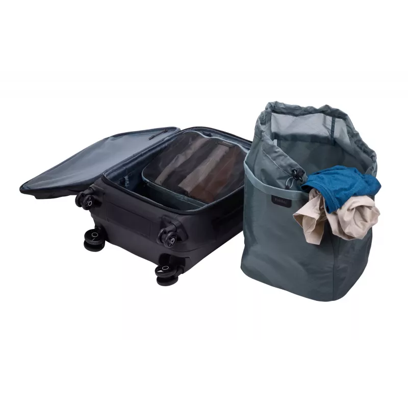 Thule 5582 Τσάντα για άπλυτα πτυσσόμενη pond gray