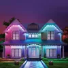 Εξωτερικά φωτιστικά Nanoleaf N7401E00-5POL 5 m πολύχρωμο Permanent