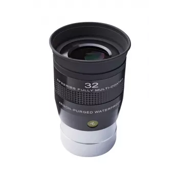 Προσοφθάλμιο Explore Scientific 62° 32 mm — 62° φαινομενικό οπτικό πεδίο, 32 mm εστιακή απόσταση