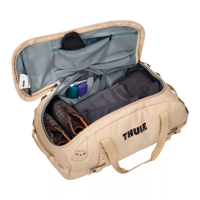 Ταξιδιωτική τσάντα Thule 5447 Chasm 70L sanftes Beige