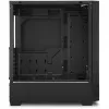 Sharkoon RGB FLOW Midi Tower ATX χωρίς τροφοδοτικό USB/Audio