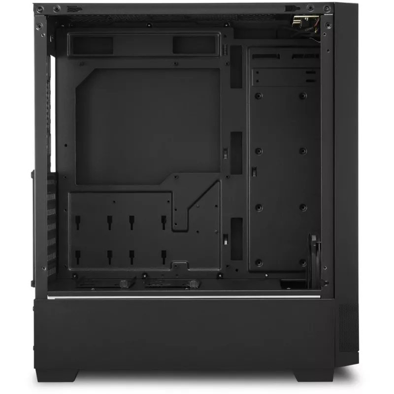 Sharkoon RGB FLOW Midi Tower ATX χωρίς τροφοδοτικό USB/Audio