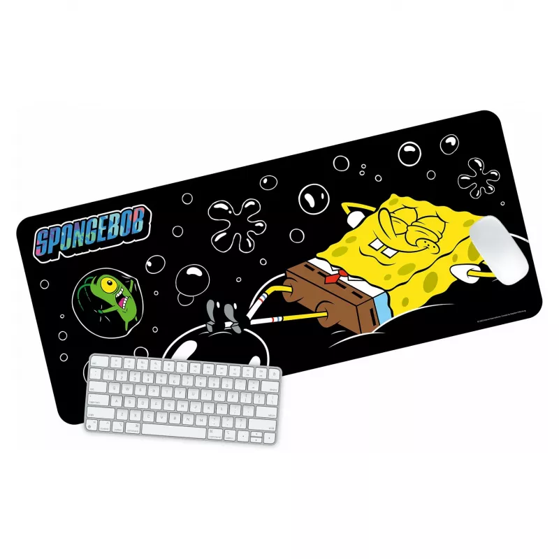 BLUE SKY Επιφάνεια γραφείου - SpongeBob (SB714217)