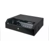 Ράφι επιτοίχιας τοποθέτησης Digitus DN-19 04U-PB-B