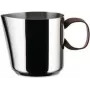 Alessi PU302 Edo κατσαρόλα γάλακτος, ασημί (PU302)