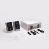 Edifier M60 Μαύρο, Ξύλο Ενσύρματο & Ασύρματο 66 W