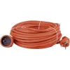 VERTEX PZO20M Καλώδιο επέκτασης σε ρολό 20 m 3x2,5 mm πορτοκαλί