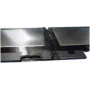 Μπαταρία για φορητούς υπολογιστές Dell 60 Wh 4 κυψελών μοντέλο 0V4940, μπαταρία αντικατάστασης εσωτερική
