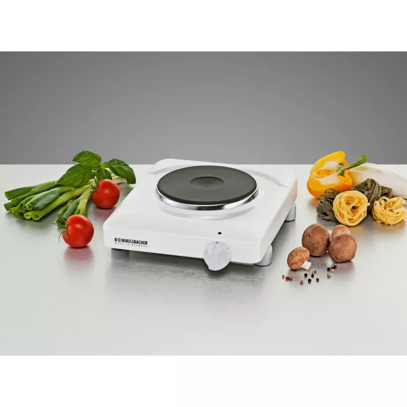 Rommelsbacher THS 1090 - ηλεκτρική εστία