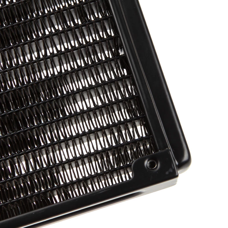 Magicool G2 λεπτό ψυγείο 16 FPI - 240 mm