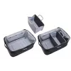 Thule 5531 Chasm Gear Hauler 80L Μαύρο