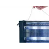 Beper P206ZAN020 ηλεκτρικό εντομοκτόνο, 20 W, 2x 10 W UV-A, ABS/μέταλλο
