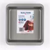 Φόρμα ψησίματος Salter BW13664 26 cm τετράγωνη αντικολλητική
