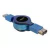Καλώδιο USB DeLOCK 82649 1,20 m αρσενικό/θηλυκό